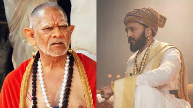 Raja Shivaji Vs Deool Band 2: देऊळ बंद 2ची राजा शिवाजी चित्रपटावर मात; आकडे पाहून व्हाल थक्क!