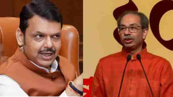 मला पंखच नाहीत, मग छाटणार कोण? CM फडणवीसांचा उद्धव ठाकरेंना थेट सवाल, मी विमानात...