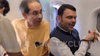 उद्धव ठाकरे, फडणवीस एकाच विमानाने रवाना, नेमकं काय घडलं? थेट व्हिडीओ आला समोर