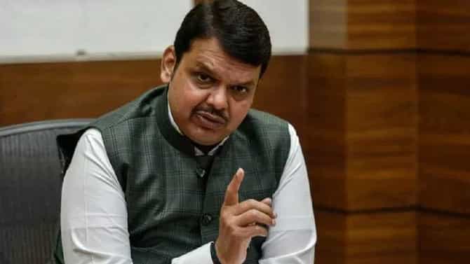 काँग्रेसकडून शिखांवर अत्याचार, शेवटपर्यंत निषेध करत राहू, फडणवीस यांचे मोठे विधान!