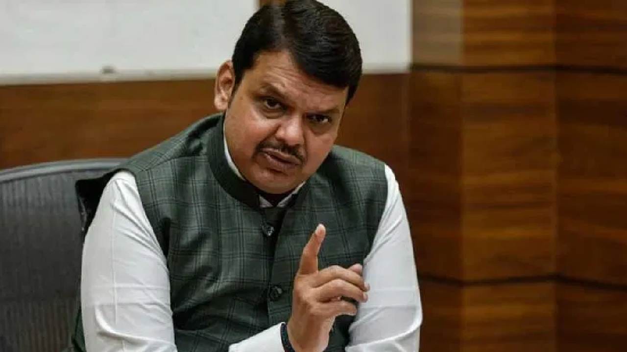 काँग्रेसकडून शिखांवर अत्याचार, शेवटपर्यंत निषेध करत राहू, फडणवीस यांचे मोठे विधान! काँग्रेसकडून शिखांवर अत्याचार, शेवटपर्यंत निषेध करत राहू, फडणवीस यांचे मोठे विधान!