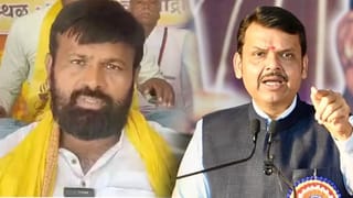 तुम्हाला बघून घेऊ…OBC आरक्षणामुळे लक्ष्मण हाकेंना संताप अनावर, थेट मुख्यमंत्र्यांना आव्हान, म्हणाले अन्यथा तुम्हाला…