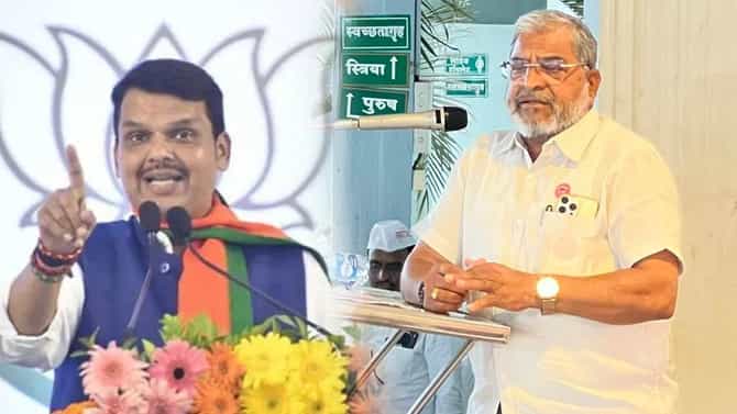 आषाढीच्या दिवशीच जाहीर करा अन्यथा...शक्तीपीठ महामार्गाविरोधात राजू शेट्टी आक्रमक; मोठा लढा उभारणार?