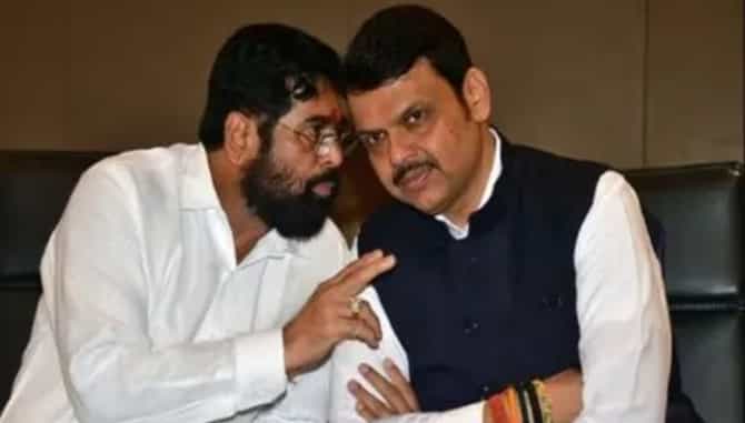 गिरीश महाजनांच्या दाव्यानंतर जळगावात गेम पालटला, शिंदेंचा बंडखोर उमेदवार अचानक नॉट रिचेबल, धाकधूक वाढली