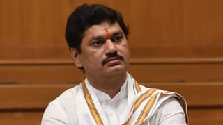 मोठी बातमी! धनंजय मुंडे पुन्हा अडचणीत, ते प्रकरण भोवणार? गुन्हा दाखल करण्याची मागणी