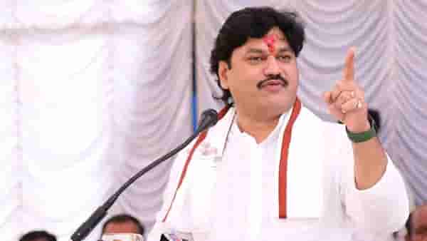 विलास घुले हत्या प्रकरण तापणार, धनंजय मुंडे यांचा थेट रस्त्यावर उतरण्याचा इशारा, पोलिसांवरही संतापले