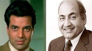 गाणं असं की मोहम्मद रफीही थिरकलेले, धर्मेंद्र यांचा चित्रपट सुपरहिट अन् निर्मातेही मालामाल