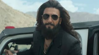 कोणाच्या डोक्यातून ही घाणेरडी कल्पना..; ‘धुरंधर 2’साठी जियो हॉटस्टारला निवडणं पडलं महागात?