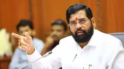 शिंदेंच्या शिलेदाराने महायुतीतलं वादळ थोपवलं, रायगडसाठी तोडगा निघाला