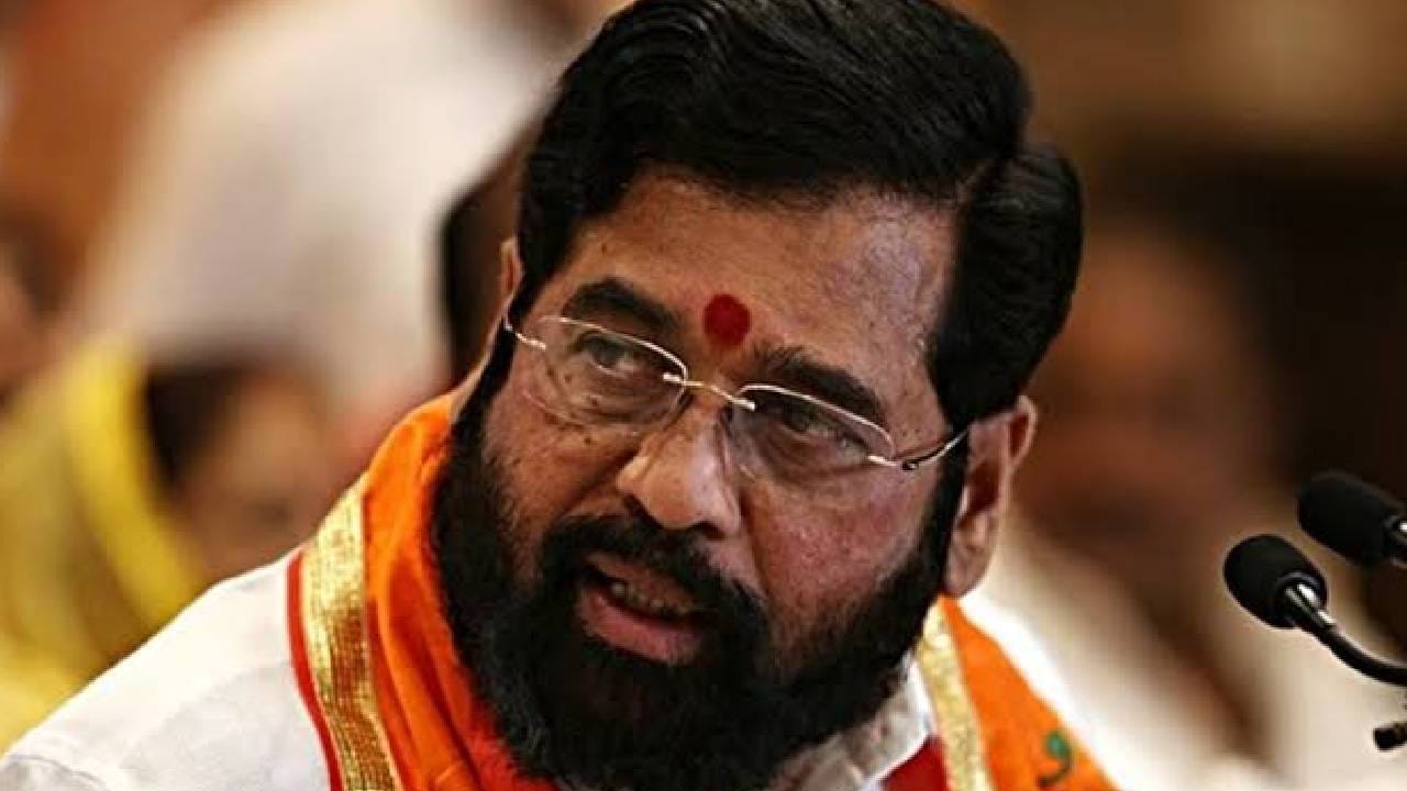 Eknath Shinde : शिंदेची पुन्हा दिल्लीवारी, खासदारांशी चर्चा 
