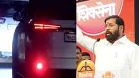शिंदे गटाचे दोन बडे नेते फडणवीसांच्या भेटीला, वर्षावर घडामोडींना वेग
