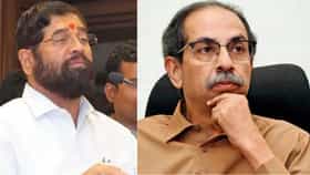 उद्धव ठाकरे इंडिया आघाडीमधून बाहेर पडणार? शिंदेंनी सांगितली आतली गोष्ट.
