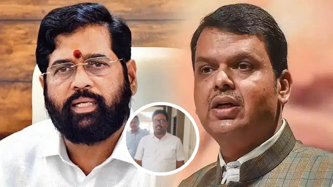 माघार घेणार का? अखेर गोकुळ गीतेंनी सस्पेन्स संपवला