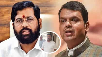 अखेर गोकुळ गीतेंनी सस्पेन्स संपवला, नाशिकच्या जागेविषयी सांगून टाकलं!