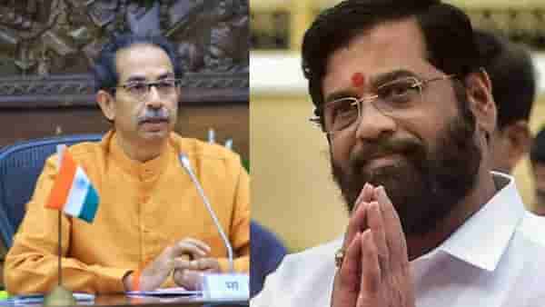 उद्धव ठाकरेंपुढे आणखी मोठं संकट, आता आमदार फुटणार? बड्या नेत्याच्या दाव्याने एकच खळबळ!