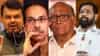 कुणाला 5 , तर कुणाला शून्य मते... महाविकास आघाडीचा सर्वात वाईट पराभव; 17 पैकी 17 जागांचा निकाल एका क्लिकवर