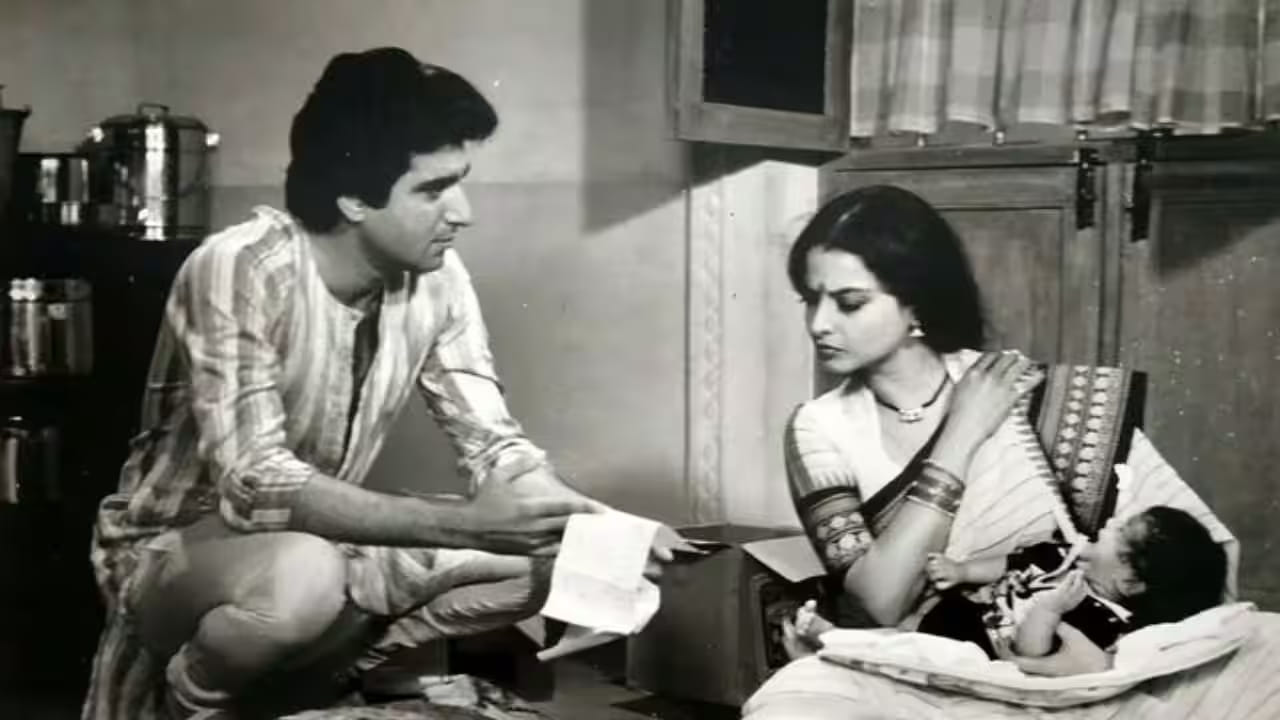 दरम्यान, काही माध्यमांतील वृत्तांनुसार या कथित नात्याचा शेवट अत्यंत नाट्यमय पद्धतीने झाला होता. राज बब्बर यांनी त्यांच्या पहिल्या पत्नी नादिरा बब्बर यांच्याकडे परतण्याचा निर्णय घेतल्याने रेखा नाराज झाल्याचे सांगितले जाते. याच कारणावरून दोघांमध्ये मुंबईतील एका रस्त्यावर वाद झाल्याची चर्चा होती.