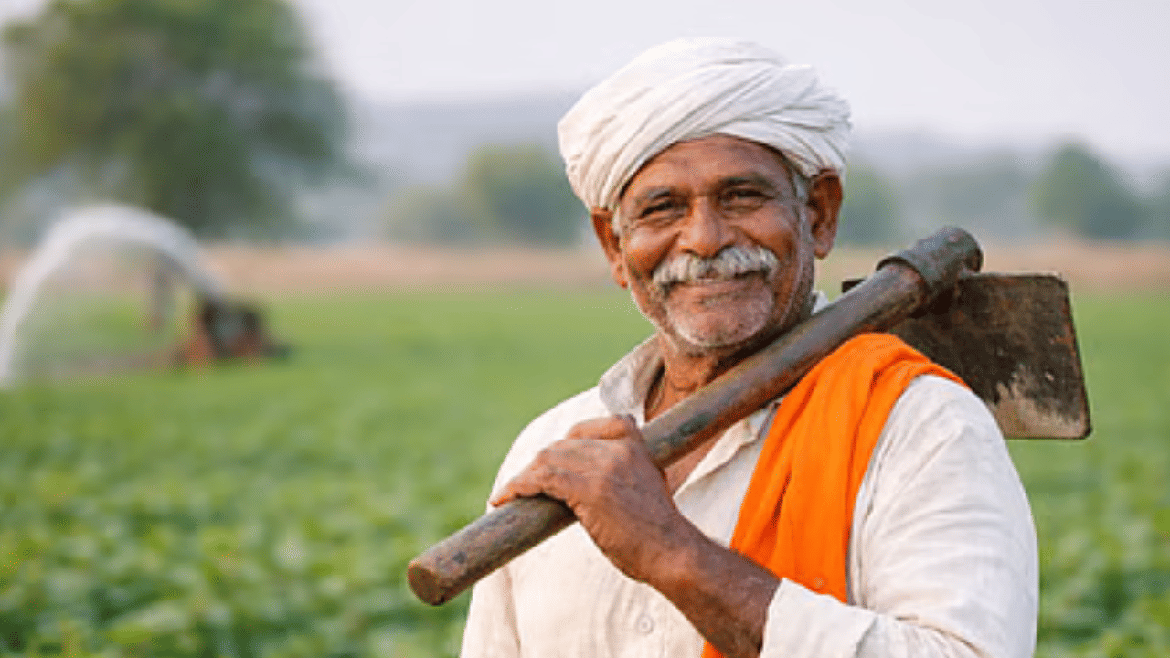 अखेर शेतकरी कर्जमाफी झाली! मंत्रिमंडळ बैठकीत थेट थेट मान्यता; वाचा किती रुपये माफ होणार!