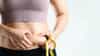Weight Loss : दररोज संध्याकाळी 'ही' एक सोपी युक्ती वापरा, वजन झटक्यात होईल कमी