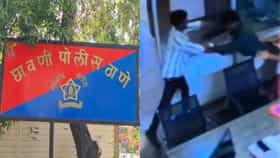 शिक्षकावर जीवघेणा हल्ला, माजी विद्यार्थ्याने केले सपासप वार.