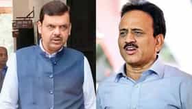 गिरीश महाजनांनी गेमच फिरवला, नाशिकमध्ये मोठा फेरबदल; 24 तासात काय घडलं.