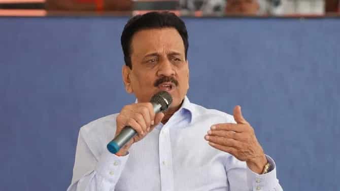 MLC Electon : नाशिकसोबत आता जळगावचा देखील प्रश्न सुटला, महाजन यांनी स्पष्ट केले...