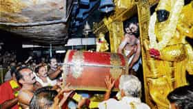 तिरुपती ते पद्मनाभस्वामी मंदिर, टॉप-10 श्रीमंत मंदिराची संपत्ती किती?.