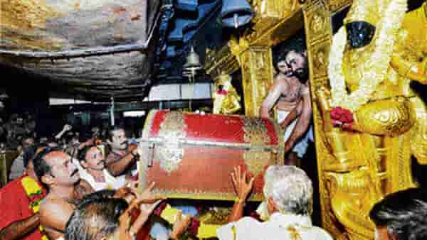 Richest Temple Of India: तिरुपती बालाजी ते पद्मनाभस्वामी मंदिर, देशाच्या टॉप-10 श्रीमंत मंदिराची संपत्ती किती ?
