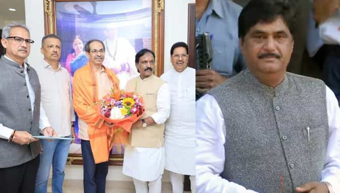 तुम्ही असताना शब्दाला किंमत होती, पण आज तुमचा भाजप...; ठाकरे गटाच्या नेत्याचे दिवंगत गोपीनाथ मुंडेंना पत्र