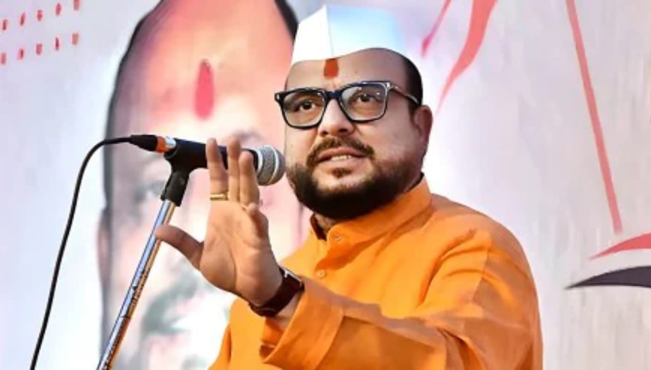 मुलाचे तिकीट कापताच गुलाबराव पाटलांचे जाहीर विधान, म्हणाले देव यापेक्षाही…