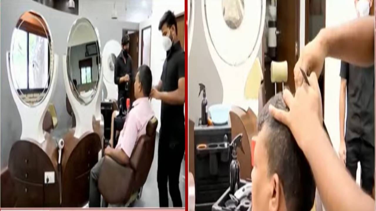 सलून सेवेलाही महागाईचा फटका, आता केस कटिंग, दाढीही महागणार.. नवे दर कधीपासून लागू ?