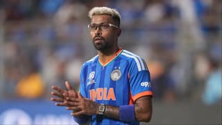 Hardik Pandya : टीम इंडियाला लागोपाठ दुसरा झटका? विराट नंतर हार्दिक पांड्याचाही पत्ता होणार कट?  मोठं कारण  समोर