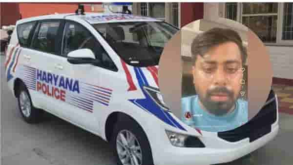 बायको अन् सासरच्या मंडळीचा त्रास असह्य झाला; लव्ह मॅरेज केलेल्या व्यावसायिकाने आयुष्य संपवलं