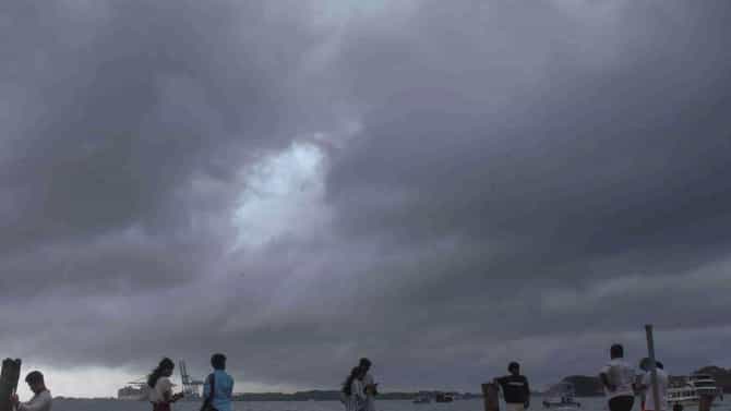 मॉन्सूनबाबत मोठी गुड न्यूज, उद्याच.. भारतीय हवामान विभागाचा मोठा इशारा, वादळी वाऱ्यासह...