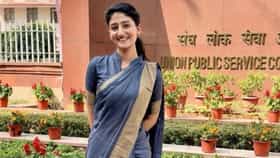 पाचवी नापास... UPSC परीक्षेत 3 वेळा अपयश, चौथ्या प्रयत्नात बनली IAS.