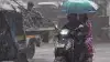 कोकण ते मराठवाडा... पावसाच्या तुफान सरी; IMD चा नवा अंदाज आला, या राज्यांनाही अलर्ट