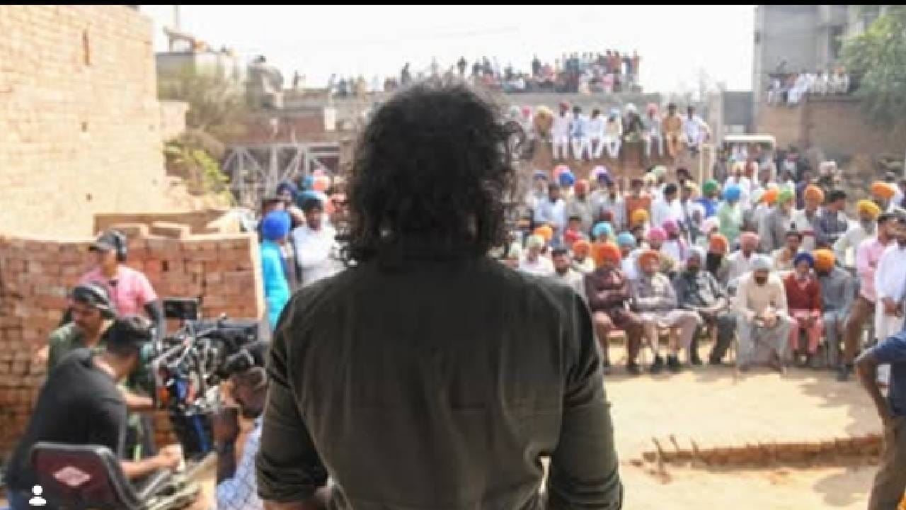 कॉलेजच्या हॉस्टेलमधूनच किडनॅप केले अभिनेत्याला, रिक्षात टाकू