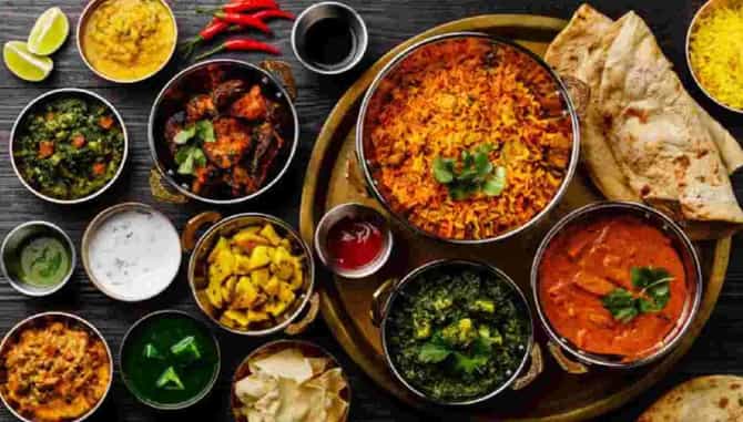 दोन पोळ्या आणि वाटीभर भात... तुम्हीही रोज असेच जेवताय? मग आजपासूनच बदला सवय, नाहीतर...
