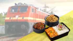 IRCTC : रेल्वे प्रवासात सावधान, या १४ वेबसाईटवरुन जेवण मागवू नका.