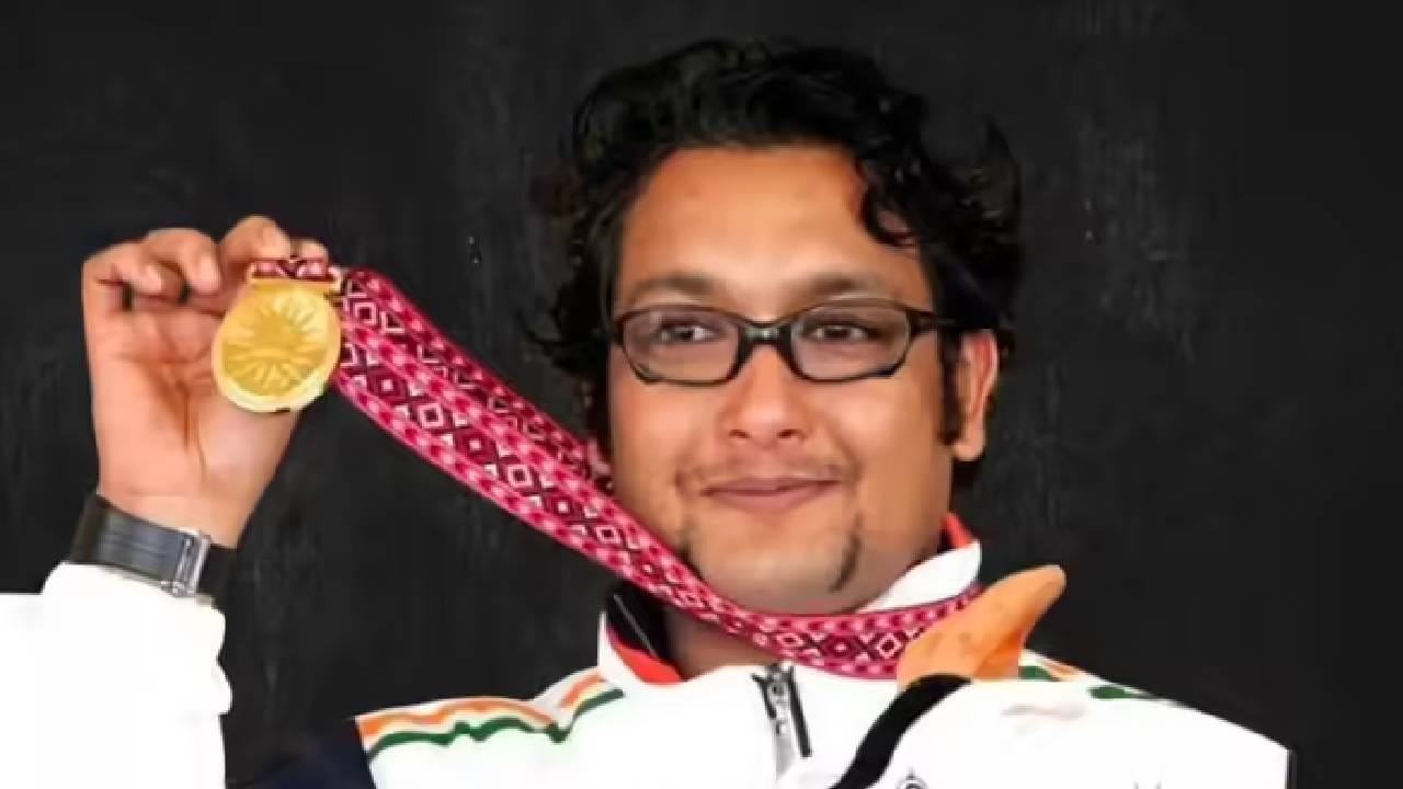 दिग्गज नेमबाज जसपाल राणा यांचं निधन, 49 व्या वर्षी घेतला अखेरचा श्वास; क्रीडा विश्वावर शोककळा दिग्गज नेमबाज जसपाल राणा यांचं निधन, 49 व्या वर्षी घेतला अखेरचा श्वास; क्रीडा विश्वावर शोककळा