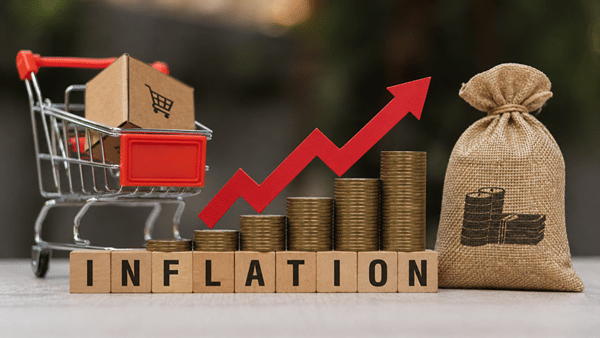 Inflation: जुलै महिन्यात मध्यमवर्गीयांच्या खिशाचा ताण वाढणार; एका कारणामुळे महागाई प्रचंड वाढ होणार