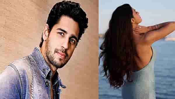 सिद्धार्थ मल्होत्रासोबत Kissing Scene, प्रसिद्ध अभिनेत्रीने ओलांडल्या सर्व मर्यादा, लाईट्स बंद झाल्या, कट बोलल्या नंतरही...