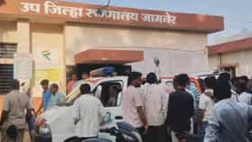देवदर्शनाहून आल्या पण काळ कोपला, कार-क्रुझरचा भीषण अपघात.