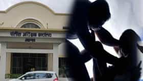 महिलेवरील सामूहिक अत्याचाराने महाराष्ट्र हादरला, किर्र जंगलात....