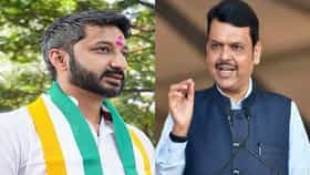 अर्थ खातं पुन्हा राष्ट्रवादीला मिळणार का? जय पवारांनी दिली मोठी अपडेट.