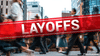 Job Layoffs: 9,000 कर्मचाऱ्यांवर कुऱ्हाड! नामवंत जागतिक कंपनीने जाहीर केली मोठी नोकरकपात