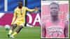 FIFA World Cup 2026 : इच्छा तिथे मार्ग..मजुरी केली, घरं रंगवली, आज 100 कोटीपेक्षा जास्त रक्कमेला ट्रान्सफर, कोण आहे हा घानाचा यशस्वी फुटबॉलपटू?