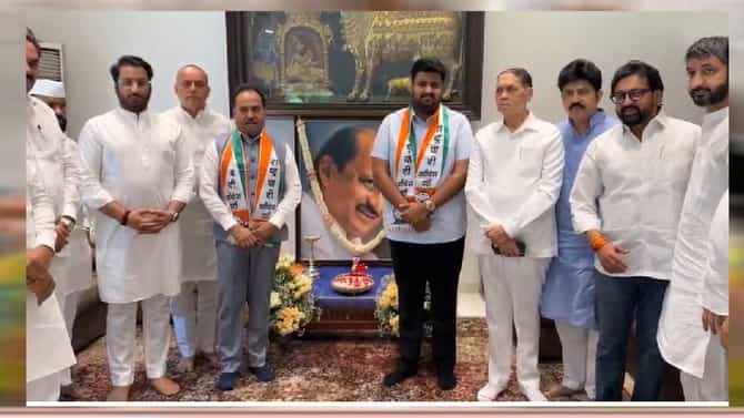 4 तास माथापच्ची... विरोध आणि आक्षेप... शेवटी निर्णय झालाच... पुण्यातून राष्ट्रवादीचे काकडेच