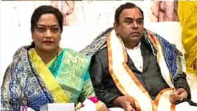 भोंदू खरात प्रकरणी मोठी अपडेट; कल्पना खरातचा जामीन अर्ज मंजूर, कारण....