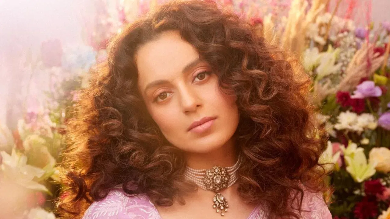 "मी लग्न या संस्थेवर विश्वास ठेवते. असं नाही की मला लग्नावर विश्वास नाही. पण खरं सांगायचं तर, बराच काळ लग्न माझ्या प्राधान्यक्रमात नव्हतं. माझं करिअर हेच नेहमी माझं सर्वात मोठं प्राधान्य राहिलं" असे कंगना पुढे म्हणाली. 